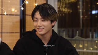 ⇐ نامه‌ی جونگ‌کوک به آرمی‌ها در وینتر پکیج ۲۰۲۰