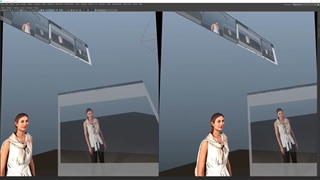 VR-Plugin 6.0 برای Maya 2022 منتشر شد.