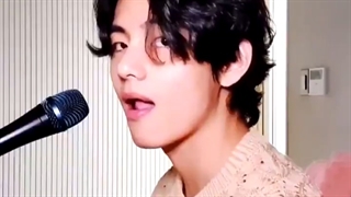 یه میکس هات دیگه از کیم تهیونگ