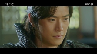 سریال River Where the Moon Rises قسمت 20 آخر+ زیرنویس فارسی