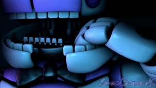 ☆ﾟ~FNaF#Afton Family!!آهنگ فنآف!*خونواده افتون!.*+