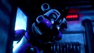 **بآن ّبآن بروو بگیرشش!!♡♫FNaF#SL(^ٌ__- )