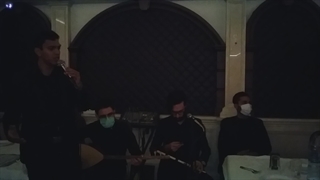 مداحی مداح نی دف ترحیم 09125033474