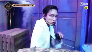 پیش نمایش قسمت چهارم برنامه کینگدام