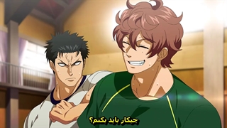 انیمه کبدی سوزان/Burning Kabbadi/قسمت ۳ با زیرنویس فارسی