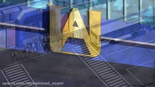 انیمه My.Hero.Academia فصل 1 قسمت 9