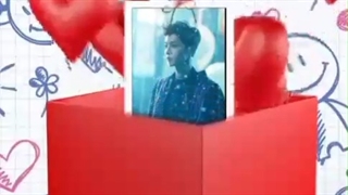 happy birthday luhan ❤