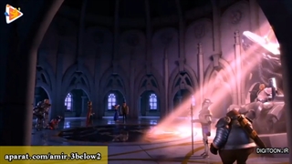 غول کش ها فصل4 قسمت2 دوبله فارسی