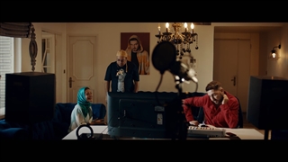 دانلود قسمت شانزدهم 16 سریال ملکه گدایان ❤️