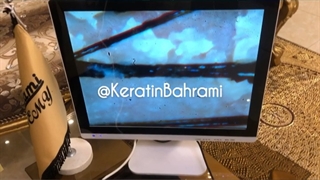 اسکالپ ریست تریتمنت+++پروتئین جووکسین