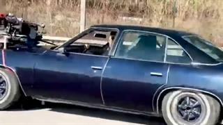 پشت صحنه جذاب از سریال چوکوروا