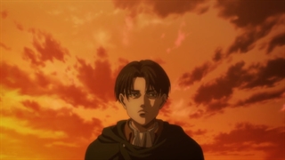 نبرد با تایتان ها، فصل چهارم (4)، قسمت چهاردهم (14)، دوبله فارسی، کیفیت (Full HD (1080p، سانسور شده