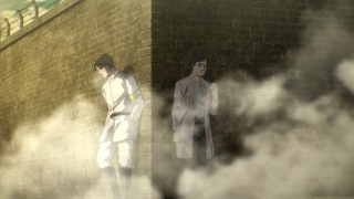 نبرد با تایتان ها، فصل چهارم (4)، قسمت پانزدهم (15)، دوبله فارسی، کیفیت (Full HD (1080p، سانسور شده