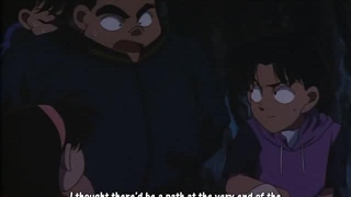 انیمه کارآگاه کونان/detective Conan قسمت ۱۸۹ با زیرنویس فارسی آنلاین