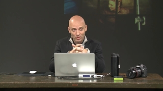 آموزش ساخت و ویرایش تصاویر HDR در Lightroom