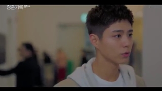 سریال کره ای کارنامه جوانی Record Of Youth قسمت دوم (زیرنویس فارسی) با بازی پارک بوگوم