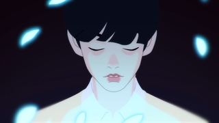 اولین تیزر منتشر شده از انیمیشن The Doom's Night مخصوص طرفداران تی اکس تی(موآ)