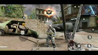 کالاف دیوتی موبایل