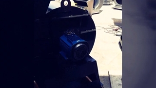 فن سانتریفیوژسالن بدنسازی09121865671