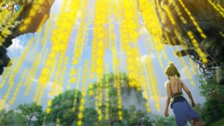 انیمه چینی A Will Eternal (اراده ابدی) قسمت 38 با زیرنویس فارسی