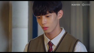 قسمت نهم سریال کره ای خون شیرین (The sweet blood) + زیرنویس فارسی