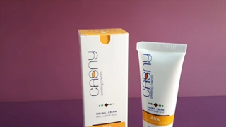 کرم لایه بردار کاسنی/۰۹۱۲۰۱۳۲۸۸۳/کرم لایه بردار صورت