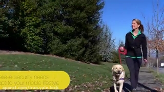 چشمی درب دیجیتال