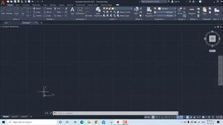 آموزش دستور line در اتوکد