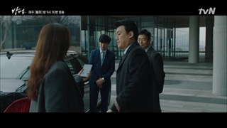 دانلود سریال کره ای نفرین شده The Cursed