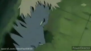 میکس مبارزه ی ساسکه وایتاچی غمگین