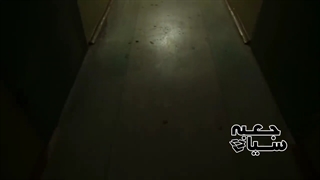 تصاویر ترسناک ضبط شده از سردخانه ها ، تصاویر ثبت شده از ارواح