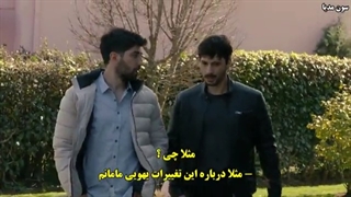 دانلود قسمت 34 سریال  با مدیرم تماس بگیر  Menajerimi Ara با زیرنویس فارسی چسبیده لینک مستقیم رایگان