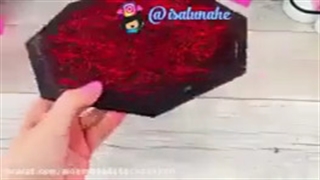 آموزش ساخت جعبه میراکلس