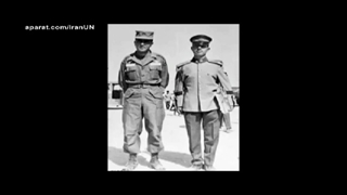 شهید علی صیاد شیرازی