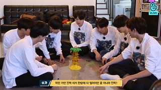 RUN BTS ep55