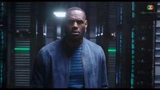 تریلر انیمیشن هرج و مرج فضایی 2