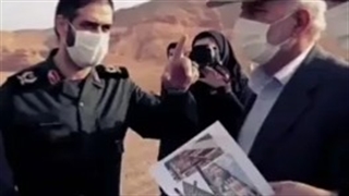 پنج جریان مقابل دکتر سعید محمد
