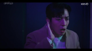 قسمت اول سریال کره ای Sell Your Haunted House 2021 خانه جن زده خود را بفروشید+با زیرنویس فارسی+با بازی جانگ نارا و جونگ یونگ هوا