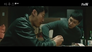 سریال Mouse قسمت 14+ زیرنویس فارسی