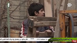 سریال((بچه مهندس ۴))قسمت ۸