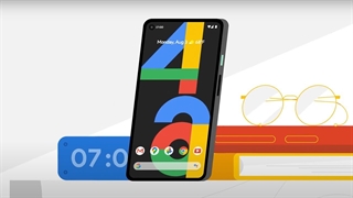 با گوگل پیکسل 4a آشنا شوید .