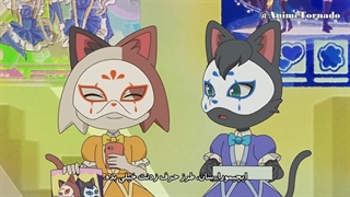 انیمه تاکسی غیر عادی قسمت دوم odd taxi ترجمه فارسی