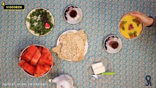 کلیپ ویژه| هم سفره | ماه رمضان