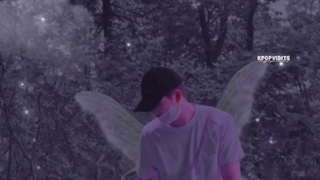 بنفش رنگ مورد علاقه آرمی ها