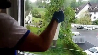 شرکت خدماتی نظافتی در کرمان