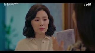 سریال کره ای کارنامه جوانی Record Of Youth قسمت سوم (زیرنویس فارسی) با بازی پارک بوگوم