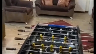 ویلا با استخر آبگرم در کردان