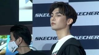 کاور دنس کندی بکهیون Exo از میوسوپاسیت