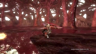 تریلر بازی Ninja Gaiden: Master Collection