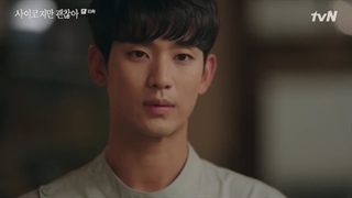 قسمت10سریال کره ای مشکلی نیست که خوب نباشی+زیرنویس فارسی چسبیدهIt’s Okay to Not Be Okay 2020 با هنرمندی کیم سو هیون و سئو یه جی